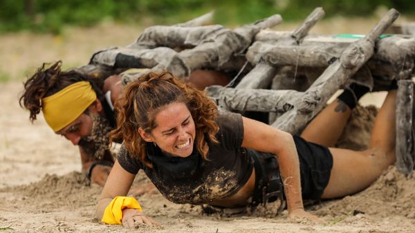 Survivor Mexico - Episodio 43