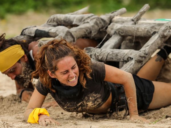 Survivor Mexico - Episodio 43