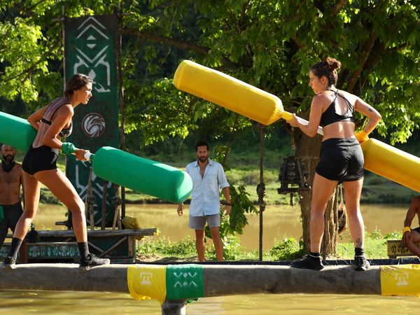 Survivor Mexico - Episodio 47