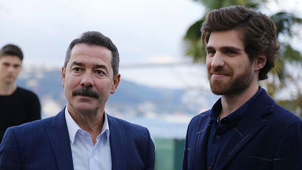 Zalim İstanbul – Ruthless City - Episode 9