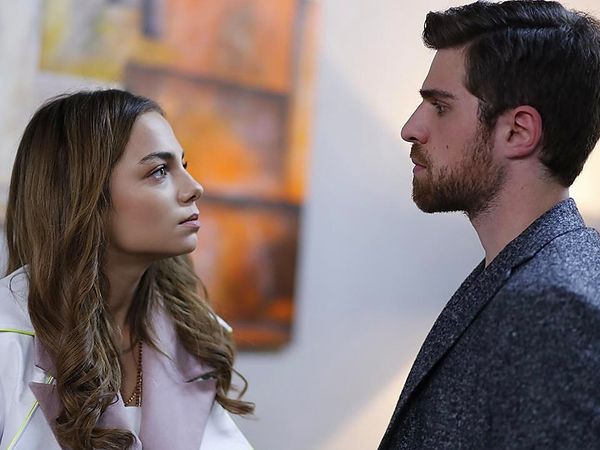 Zalim İstanbul – Ruthless City - Episode 9