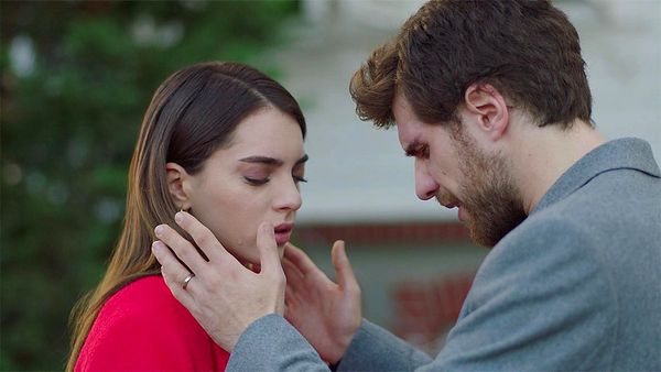 Zalim İstanbul – Ruthless City - Episode 11