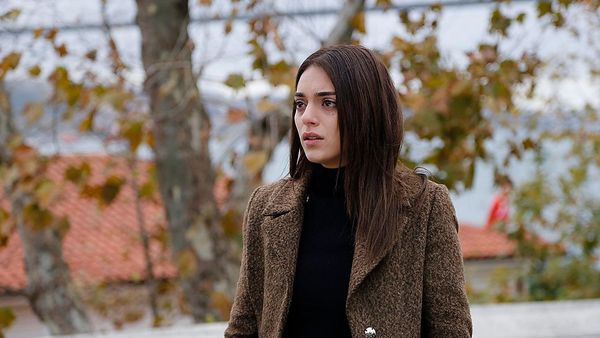 Zalim İstanbul – Ruthless City - Episode 14