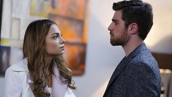 Zalim İstanbul – Ruthless City - Episode 18
