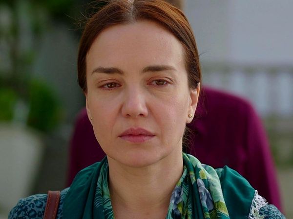 Zalim İstanbul – Ruthless City - Episode 21