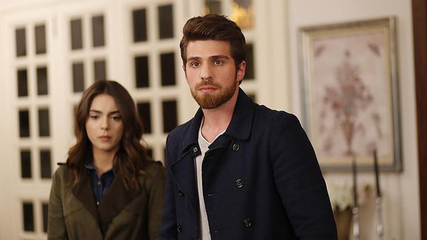 Zalim İstanbul – Ruthless City - Episode 27