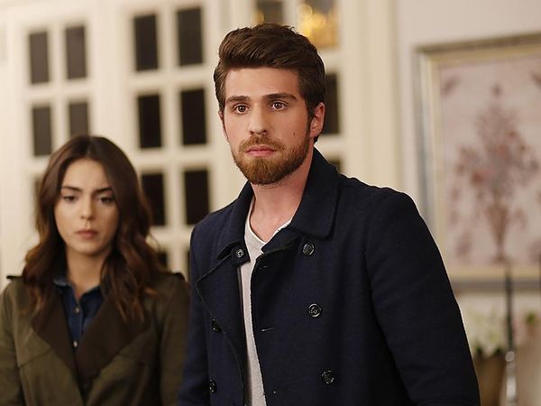 Zalim İstanbul – Ruthless City - Episode 27