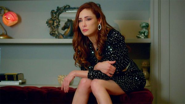 Zalim İstanbul – Ruthless City - Episode 29