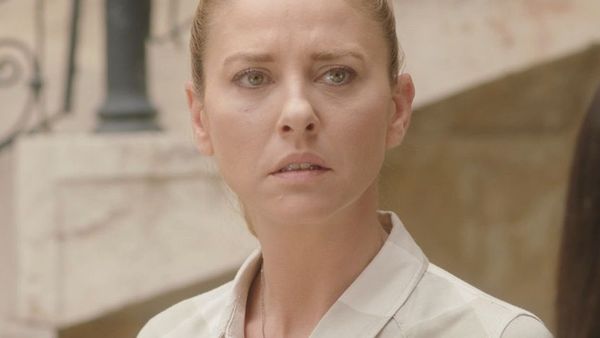 Karagül – Black Rose - Episode 2