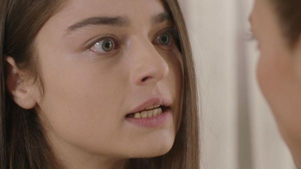 Karagül – Black Rose - Episode 3