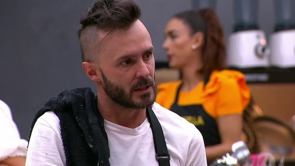 MasterChef Colombia Celebrity - Capítulo 87