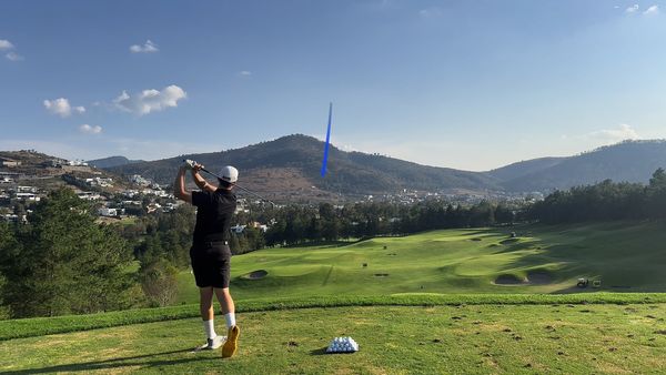 Casual Golf - Estebans Golf - How I Practice Approach Play
