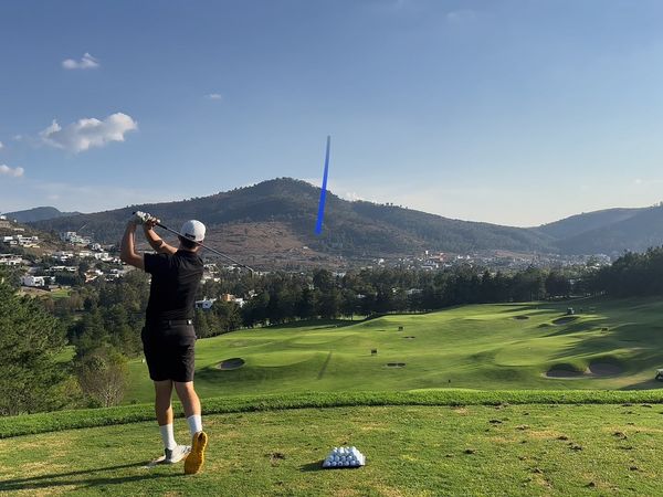 Casual Golf - Estebans Golf - How I Practice Approach Play