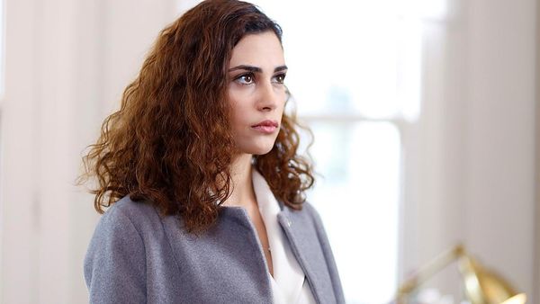 Zalim İstanbul – Ruthless City - Episode 23