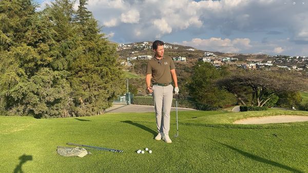 Casual Golf - Estebans Golf - Simplify Your Short Game