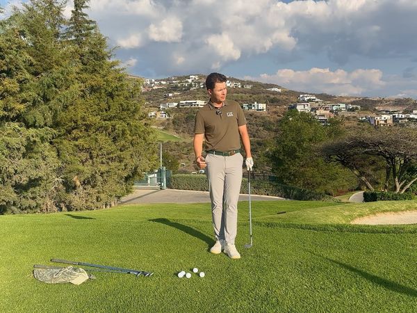 Casual Golf - Estebans Golf - Simplify Your Short Game