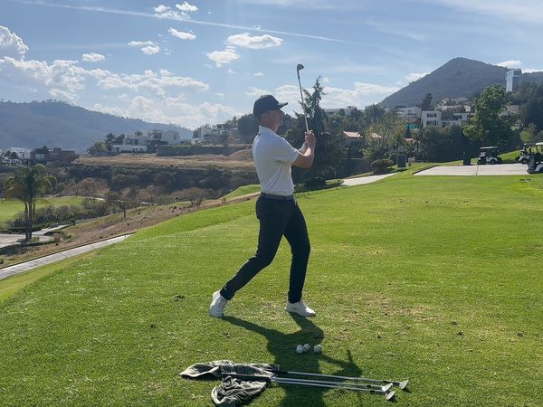 Casual Golf - Estebans Golf - The Short Game System Expanded (Simplify Your Short Game)