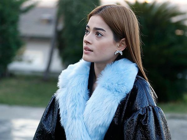 Zalim İstanbul – Ruthless City - Episode 8