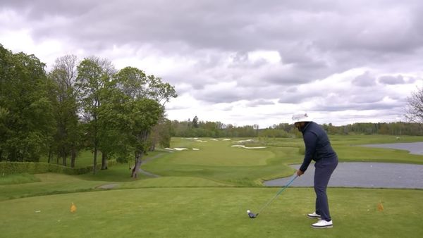 Casual Golf - Golfaraben - BREAK 80 #1 – Tänk som en singelhandikappare