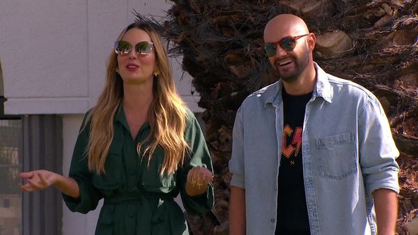 MasterChef Colombia Celebrity - Capítulo 64