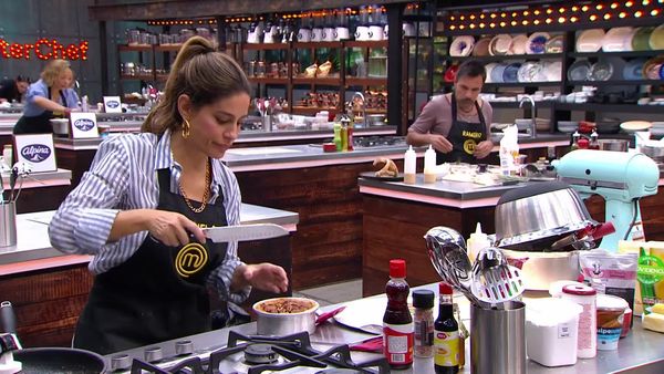 MasterChef Colombia Celebrity - Capítulo 89