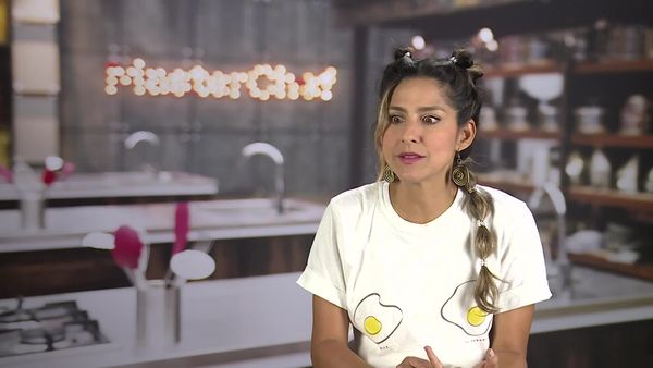 MasterChef Colombia Celebrity - Capítulo 63