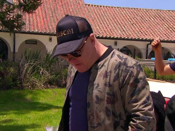 MasterChef Colombia Celebrity - Capítulo 65