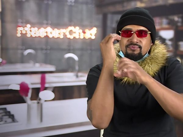 MasterChef Colombia Celebrity - Capítulo 70