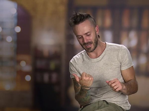 MasterChef Colombia Celebrity - Capítulo 75