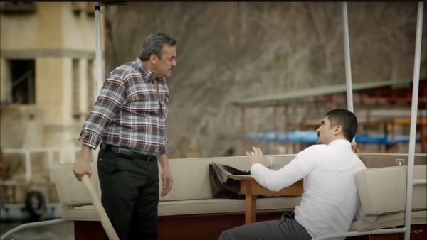 Karagül – Black Rose - Episode 1