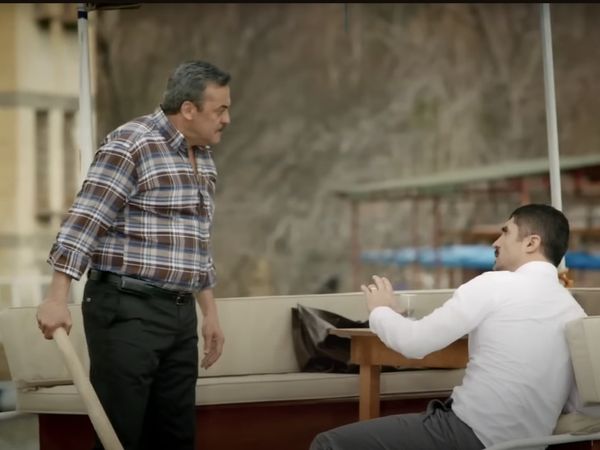 Karagül – Black Rose - Episode 1