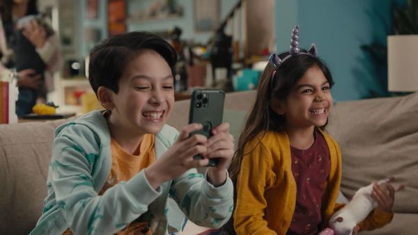 Children Ruin Everything - Screen Time