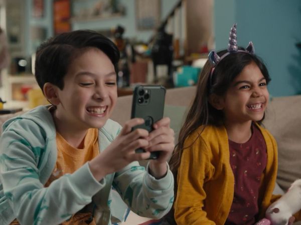 Children Ruin Everything - Screen Time