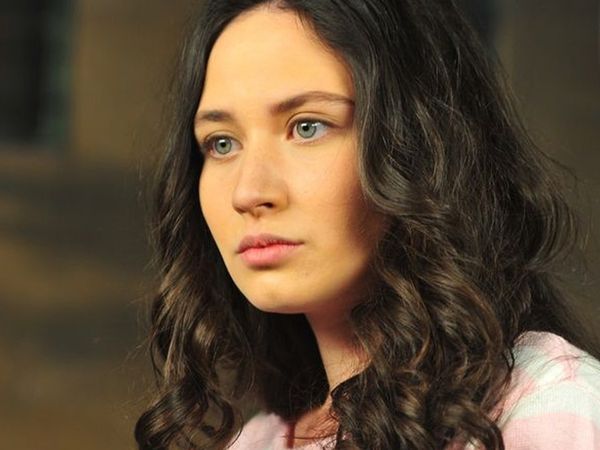 Karagül – Black Rose - Episode 5