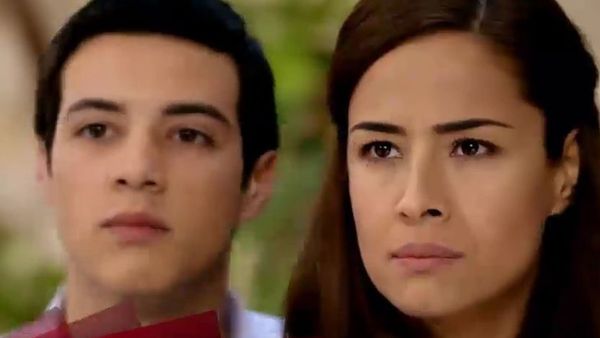 Karagül – Black Rose - Episode 6
