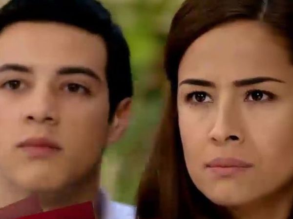 Karagül – Black Rose - Episode 6