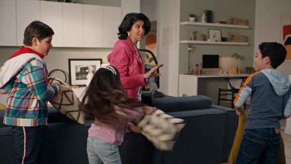 Children Ruin Everything - Fairness