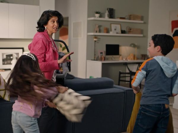 Children Ruin Everything - Fairness