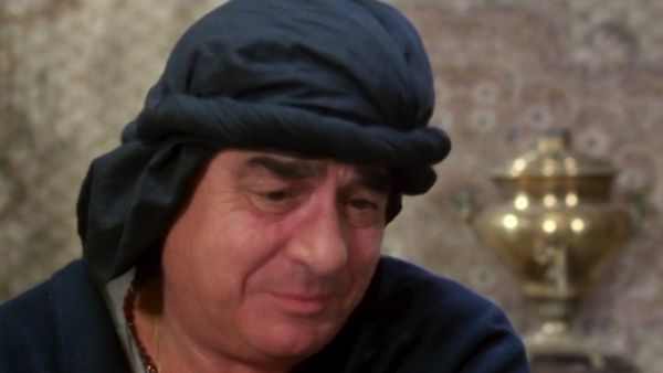 Storybook International - The Wise Merchant