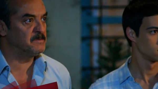 Karagül – Black Rose - Episode 8
