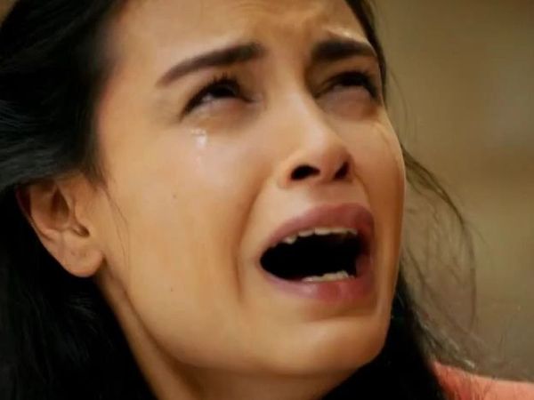 Karagül – Black Rose - Episode 8