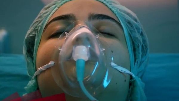 Karagül – Black Rose - Episode 9