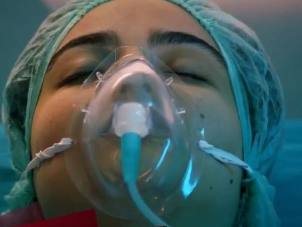 Karagül – Black Rose - Episode 9
