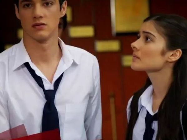Karagül – Black Rose - Episode 10