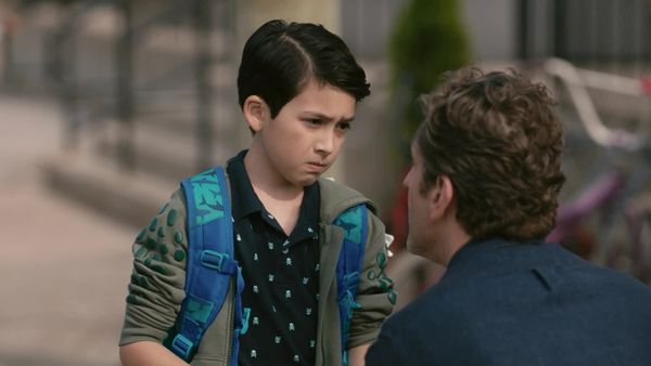Children Ruin Everything - Each Other