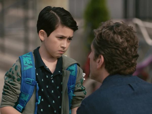 Children Ruin Everything - Each Other