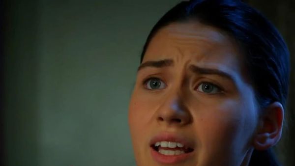 Karagül – Black Rose - Episode 11