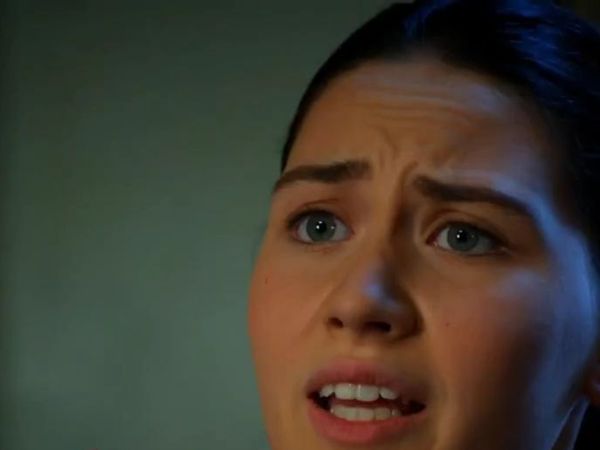 Karagül – Black Rose - Episode 11