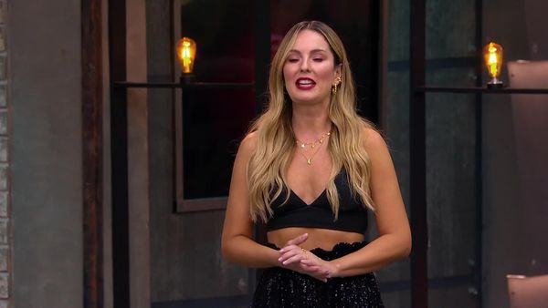 MasterChef Colombia Celebrity - Capítulo 72