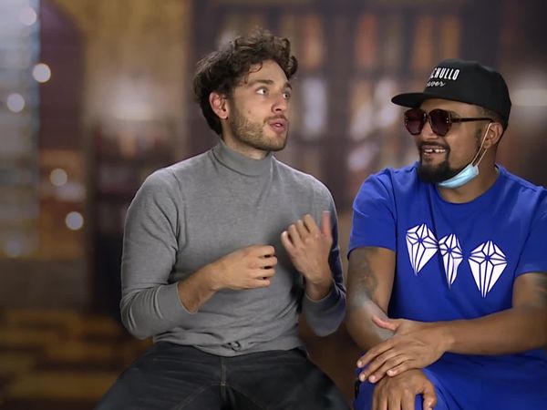 MasterChef Colombia Celebrity - Capítulo 76
